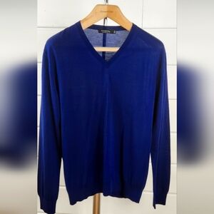 Ermenegildo zegna sweater